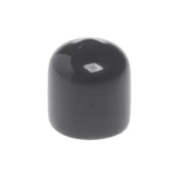 Ø9.5mm stopper round
