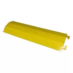 Cable & Hose Protector - 1 Channel