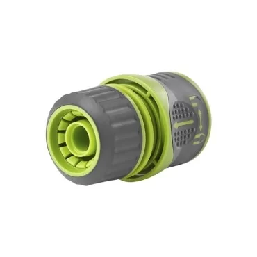 Hose Coupling 1/2" Waterstop