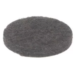 Ø20mm Self Adhesive Felt Pad