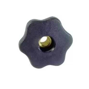 6-Point Female Handwheel