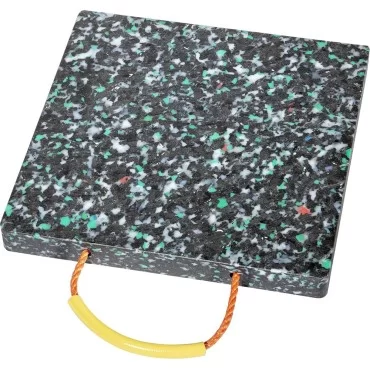 400x400x40mm Support Pad