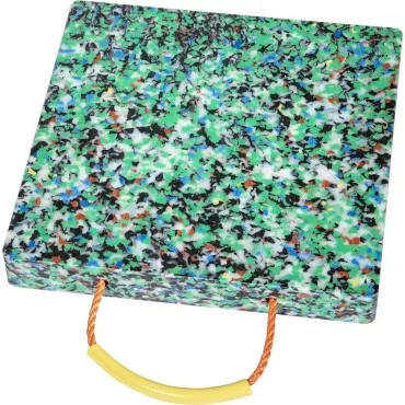 400x400x50mm Support Pad