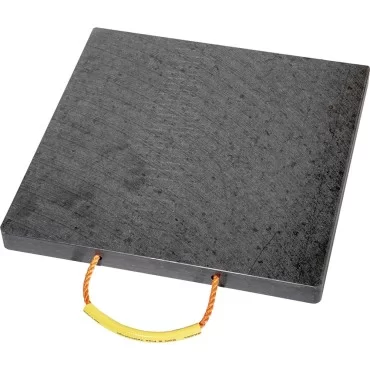 500x500x40mm Support Pad