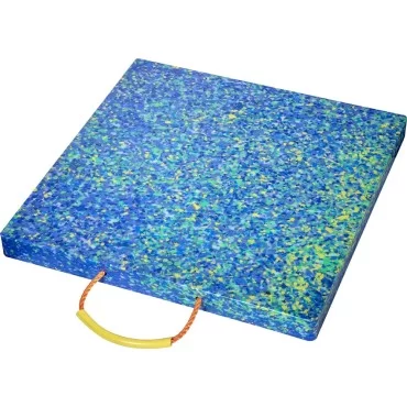 600x600x50mm Support Pad