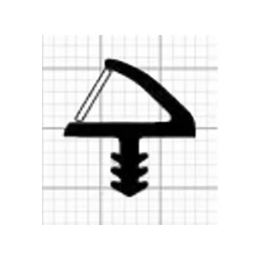 Sealing profile 415