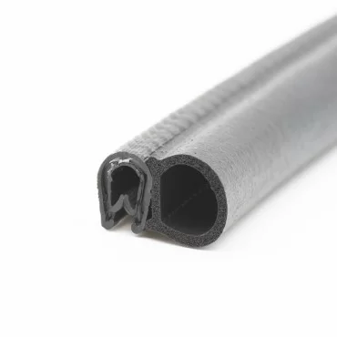 1,5-3,5mm Edge Trim w. sideseal