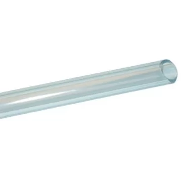 4x8mm Petrol/Gasoline Hose Transparent