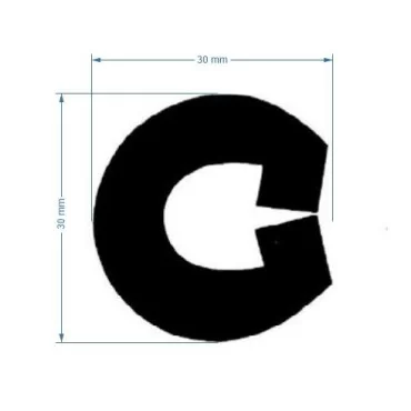 Fender Profile 710132