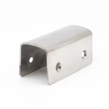 Universal connector 7173 Stainless steel