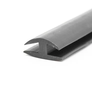 8mm H-Profile