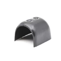 RADIAL 52mm PVC End piece