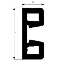 Fender Profile 7106-40