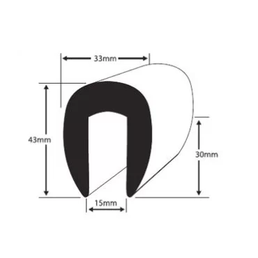 Fender Profile PVC2010 White