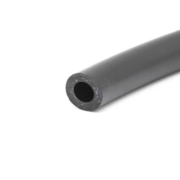 Filler profile 7x13mm black