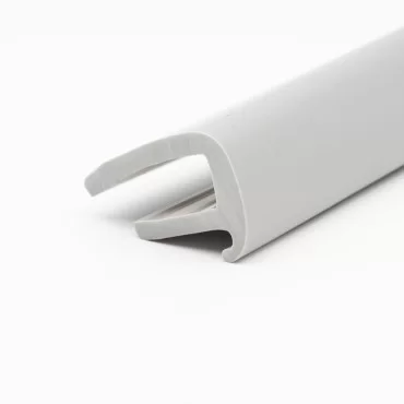 Fender profile 4094 gray with drip edge