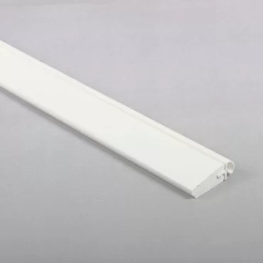 Primo 5117 White - 2,2m Length