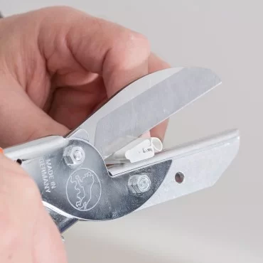 Primo 5117 White - 2,2m Length