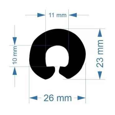 Fender Profile 710125