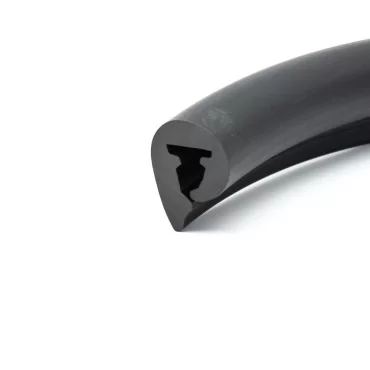 L35 Boat fender Black