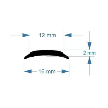 Fender Profile 711822