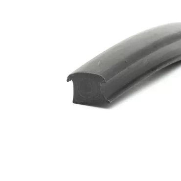 Fender Filler profile Black for Princess