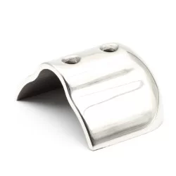 ALI604 & ALI605 Stainless End Cap