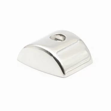 ALI114 Stainless End Cap