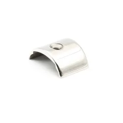 ALI114 Stainless End Cap