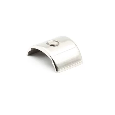 ALI114 Stainless End Cap