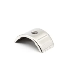 ALI68 Stainless End Cap
