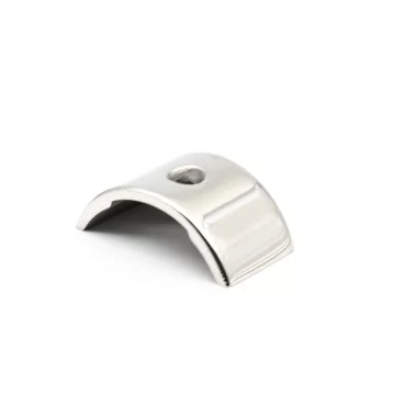 ALI68 Stainless End Cap