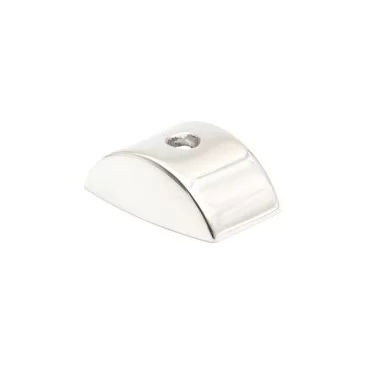 ALI68 Stainless End Cap
