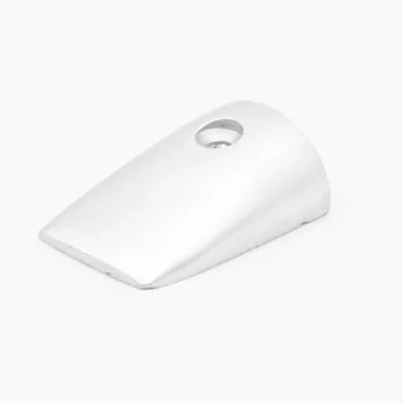 PVC898 Stainless End Cap