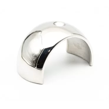 RADIAL 52mm Connector Stainless