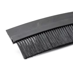 Flexible Brush Strips 15/40mm
