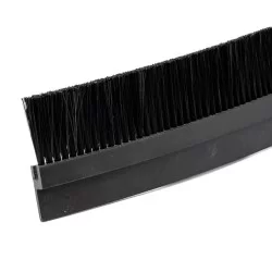 Flexible Brush Strips 15/40mm