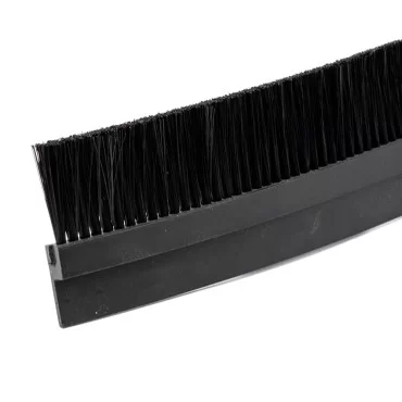 Flexible Brush Strips 15/40mm