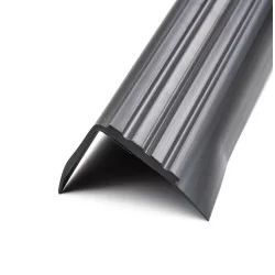 Gelænderliste 30mm Sort