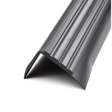 Gelænderliste 30mm Sort