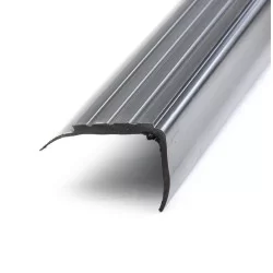 Gelænderliste 30mm Sort