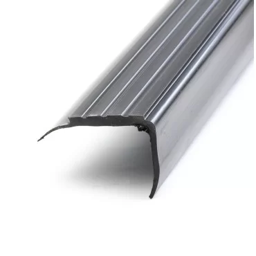 Gelænderliste 30mm Sort