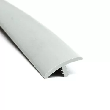 Table front strip for 22 mm plate
