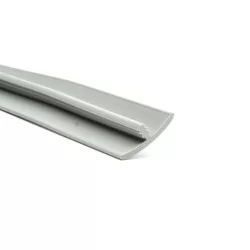Table front strip for 22 mm plate