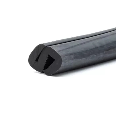 G6-7/P2-3mm S-Type Window Profile
