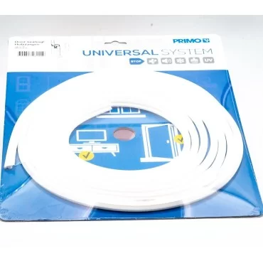 Primo 5792 Grå - 6m Pakke