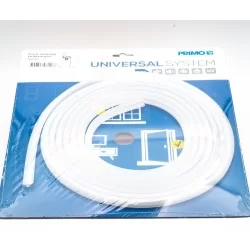 Primo 5792 Grå - 6m Pakke