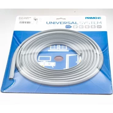 Primo 5792 Grå - 6m Pakke