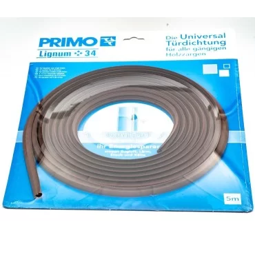 Primo 5792 Grå - 6m Pakke
