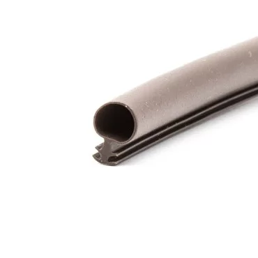 Tubex 6mm karmprofil Hvid